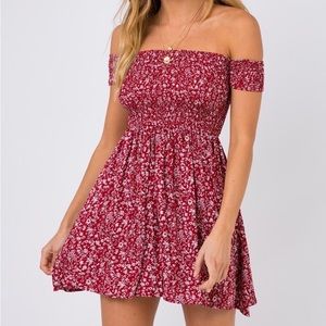 Adorable Princess Polly Summer Dress
